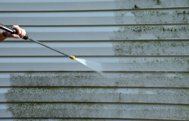 Reliable Pawnee, IL Pressure Washing Services Solutions